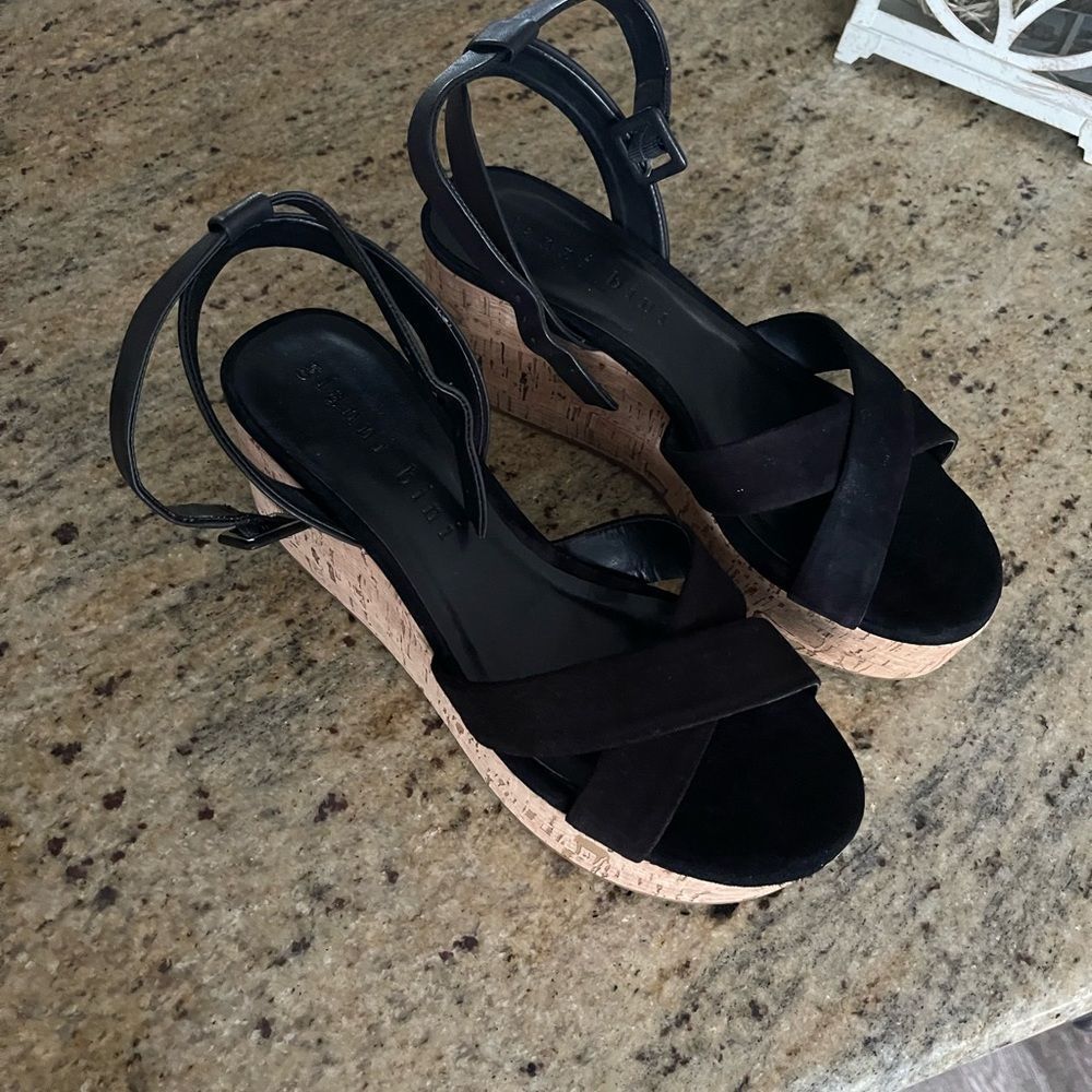 New wedges - Picture 2 of 4